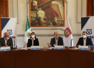 Presenta Ayuntamiento programa para impulsar a jóvenes emprendedores