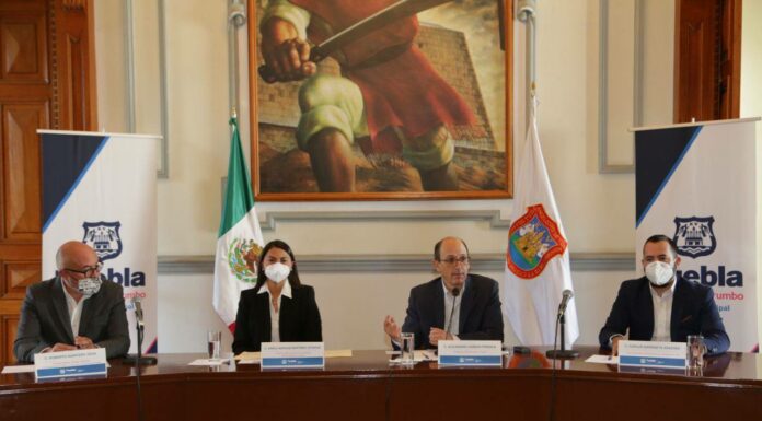 Presenta Ayuntamiento programa para impulsar a jóvenes emprendedores