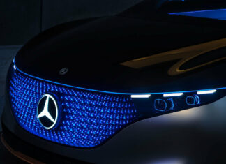 Mercedes-Benz retira 800 mil vehículos alrededor del mundo