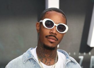 Rapero “J $tash”, dispara contra su novia y se suicida en EU