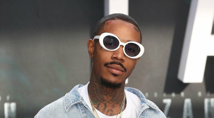 Rapero “J $tash”, dispara contra su novia y se suicida en EU