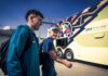 América visitará a Puebla con sietes bajas en el plantel