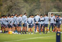 Reprograman partidos de Pumas por casos COVID-19