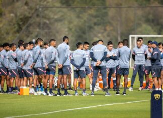 Reprograman partidos de Pumas por casos COVID-19