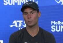 Nadal arremete contra Djokovic: “Él conocía las consecuencias”