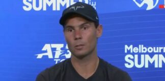 Nadal arremete contra Djokovic: “Él conocía las consecuencias”