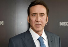 Nicolas Cage será papá con 5ª esposa