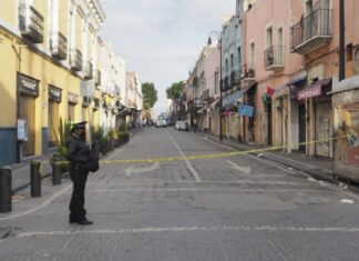 ¡Ojo! Habrá cierre de vialidades este fin de semana en Puebla