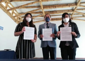 Ayuntamiento de Puebla promueve participación juvenil