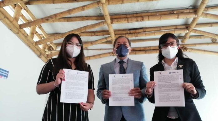Ayuntamiento de Puebla promueve participación juvenil