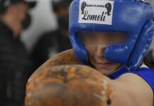 Poblano podría ganar 25 mil pesos en nuevo torneo de box