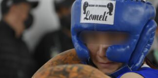 Poblano podría ganar 25 mil pesos en nuevo torneo de box