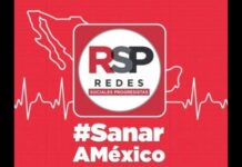 RSP no buscará registro como partido local en Puebla