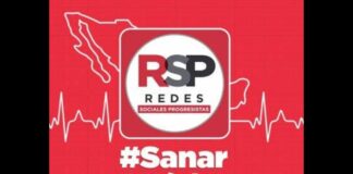 RSP no buscará registro como partido local en Puebla