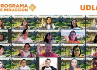 UDLAP le da la bienvenida a sus alumnos de nuevo ingreso