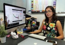 Investigadora BUAP busca resolver el origen de la materia