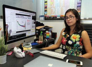 Investigadora BUAP busca resolver el origen de la materia