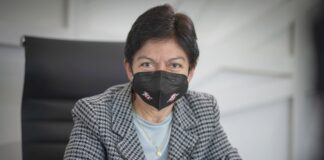 “Podrían darse condiciones favorables para acabar con la pandemia”: Lilia Cedillo
