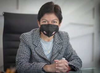 “Podrían darse condiciones favorables para acabar con la pandemia”: Lilia Cedillo
