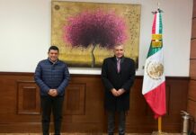 AMLO anuncia cambios en su gabinete