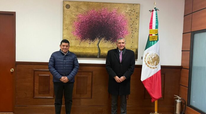 AMLO anuncia cambios en su gabinete