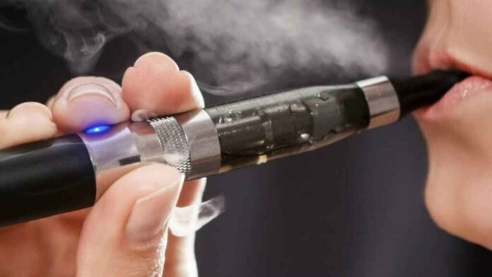 vapeador