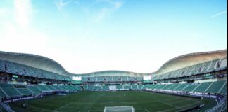 Posponen partido Mazatlán-América de la fecha 2