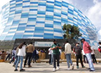 Inicia preventa de boletos para el Puebla ante Mazatlán