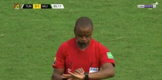 ¡Insólito! Árbitro pita dos finales de partido y sin llegar al 90