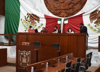 Descarta Congreso del Estado suspender actividades presenciales