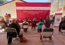 Inicia la entrega de pensiones para el Bienestar al interior del estado