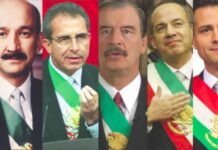 INAI exige a SHCP revelar denuncias por corrupción vs AMLO y ex presidentes
