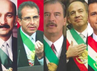 INAI exige a SHCP revelar denuncias por corrupción vs AMLO y ex presidentes