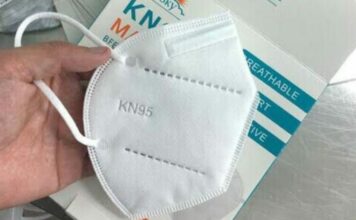 Avalan en Comisiones exhorto a realizar campañas sobre uso de cubrebocas