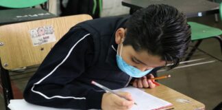 Puebla retoma clases presenciales el 17 de enero Los grados escolares de varios niveles educativos serán sustituidos por fases de aprendizaje