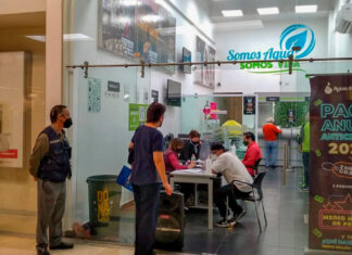 Extiende Agua de Puebla el Pago Anual Anticipado todo enero agua de puebla