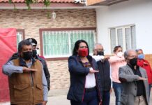 Llama Irene Olea a respetar el resultado de elecciones extraordinarias