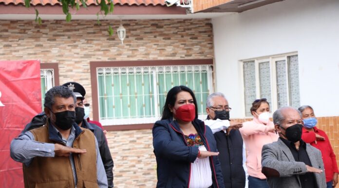 Llama Irene Olea a respetar el resultado de elecciones extraordinarias