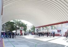 Ariadna Ayala iniciará entrega de obras educativas