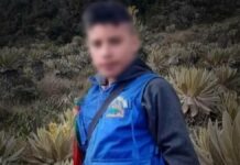 Asesinan a ambientalista de 14 años en Colombia