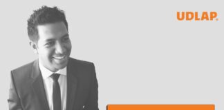 Egresado UDLAP expone dos softwares para el arquitecto del futuro