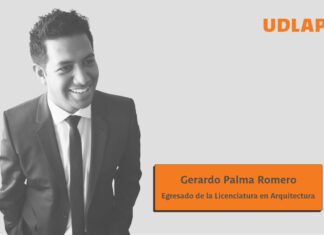 Egresado UDLAP expone dos softwares para el arquitecto del futuro