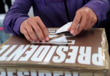 Instalarán 42 centros de votación para plebiscitos auxiliares en Puebla