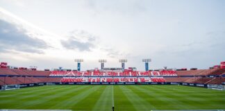 Atlético de San Luis prohibirá la venta de alcohol al medio tiempo