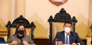 Cabildo aprueba remitir a ASE procedimiento de conclusión de entrega-recepción