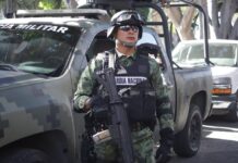 Desplegan fuerte operativo en busca de “El Mencho” en Jalisco Senado