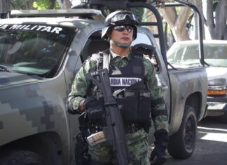 EU activa alerta de viaje a Sinaloa y Sonora por posibles enfrentamientos Senado