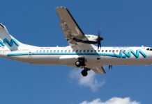 Aeromar volará desde el aeropuerto Felipe Ángeles