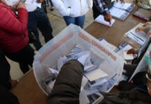 Instalarán mesa de seguridad para plebiscitos extraordinarios