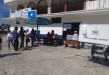 Con total transparencia, Atlixco elige autoridades auxiliares